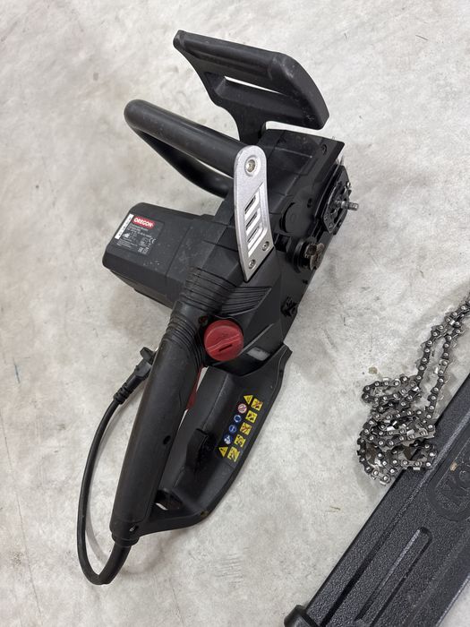 Drujba electrica Oregon 2400w