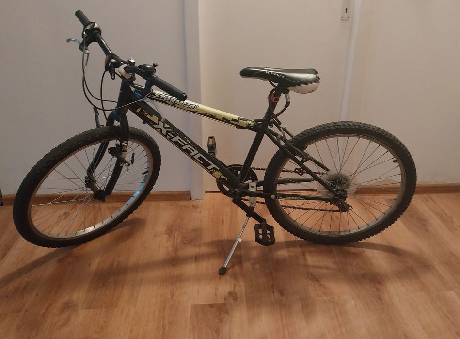Vand bicicleta X-FACT 24 inch livrare personala in  Timisoara