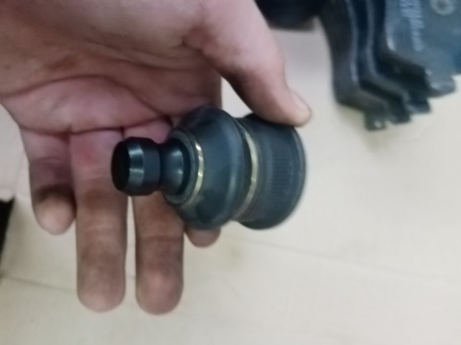 Новый шарнир DACIA