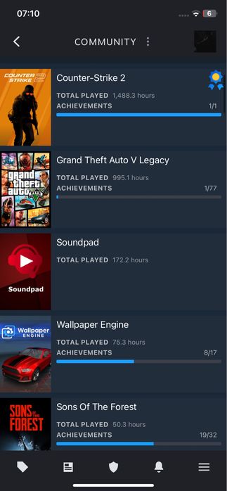 Аккаунт Steam 50 лвл,прайм кс