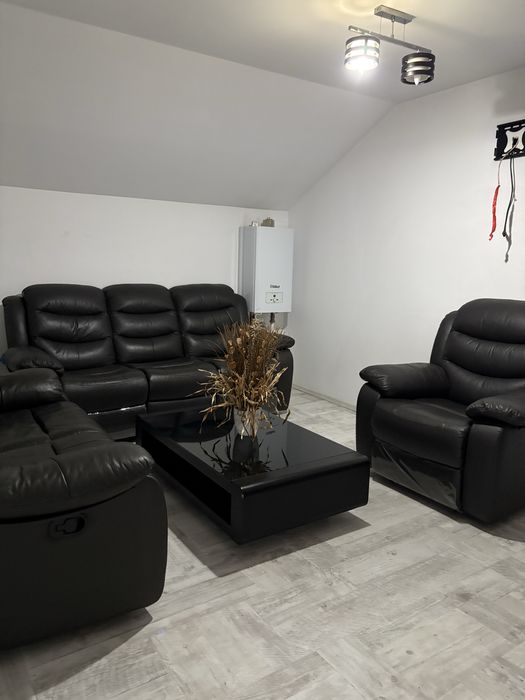 Casa de invhiriat remus