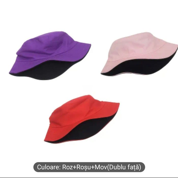 Pălărie japoneză unisex