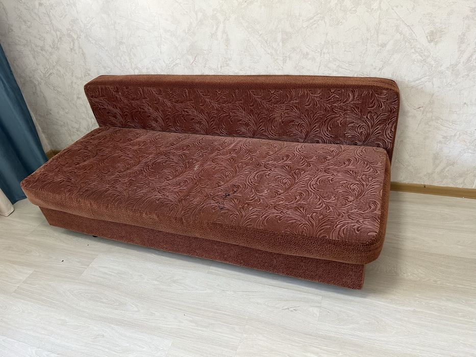 Продам диван кровать