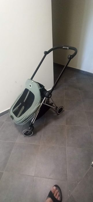Количка Cybex Mios 3