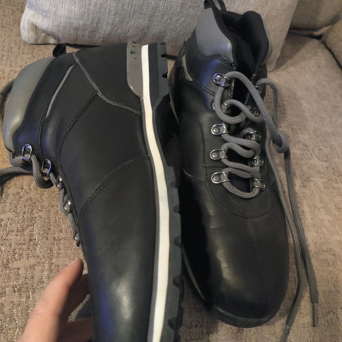 Оригинални зимни Timberland