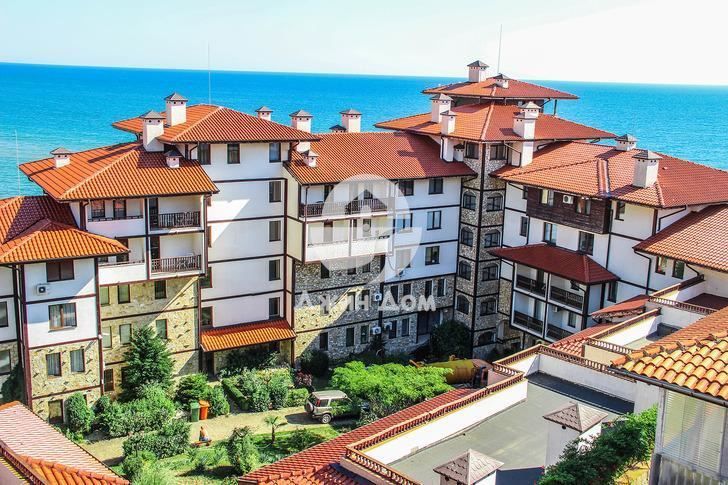 Продава се Тристаен апартамент в Свети Влас - 99 кв.м за 1112 €/кв.м - Снимка #12