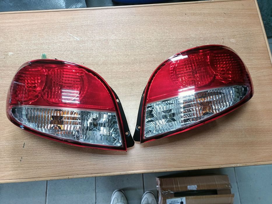 Matiz orqa stop fara