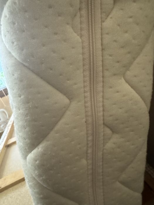 Матрак 160/200 мемори пяна