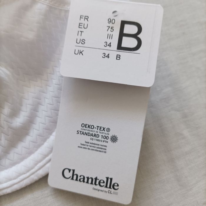 Lou/Chantelle 75B нови сутиени