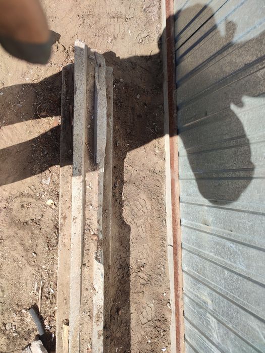 Продам Регель  6 метров