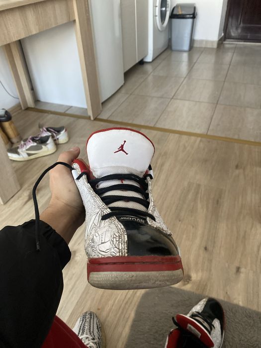 Schimb-vand jordan dub-zero