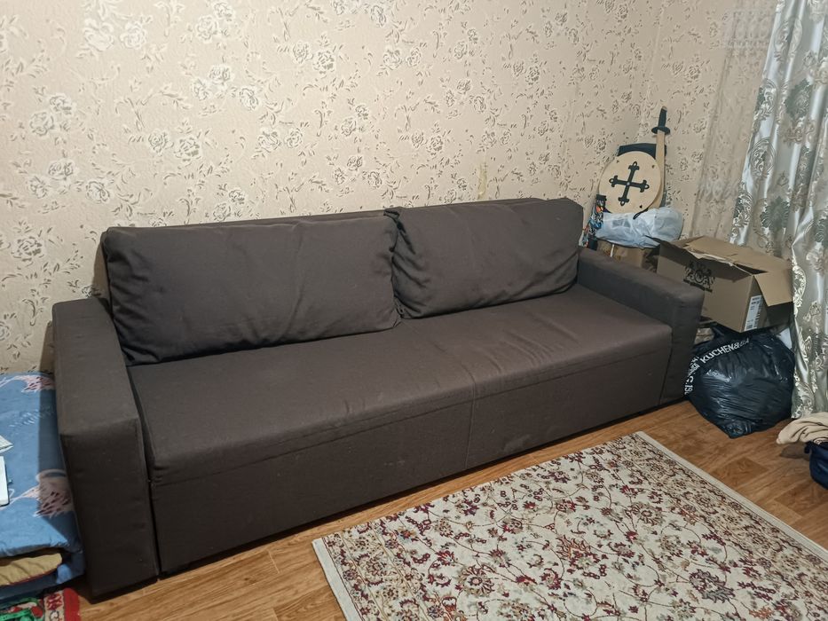 Диван раскладной