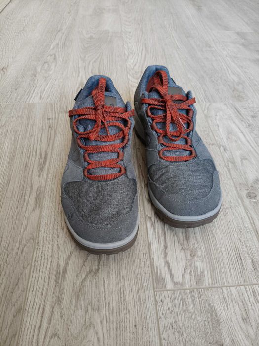 Оригинальные ботинки Jack Wolfskin, 46 размер