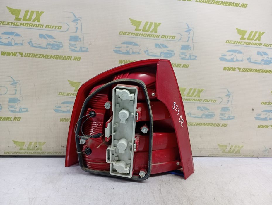 Stop dreapta Skoda Octavia 2 (2004 - 2008) (1.6 benzina BSE) BSE