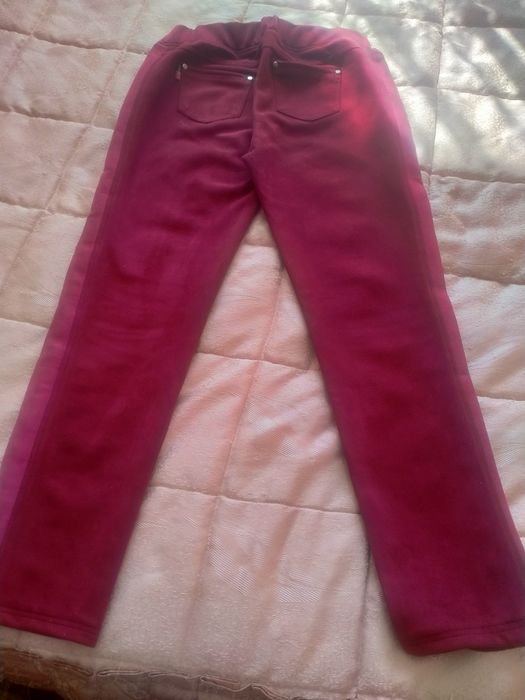 Женская одежда брючки