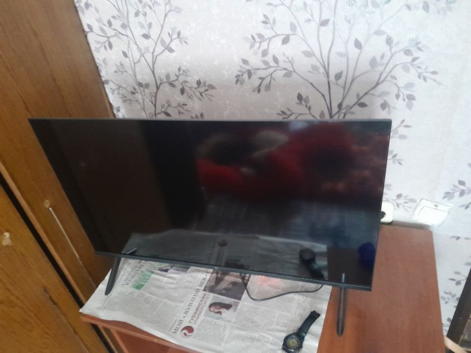 Smart TV 32 LiTV