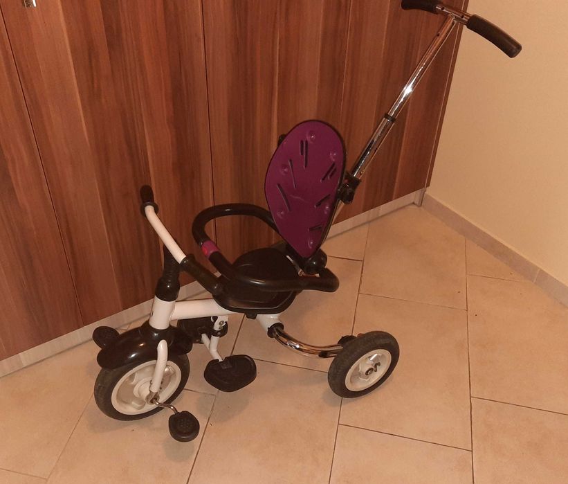 Детска  триколка