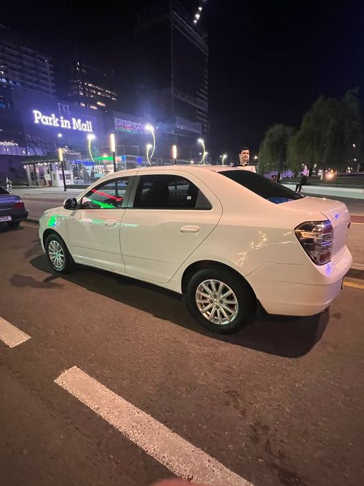 Chevrolet Cobalt 2018 — 6