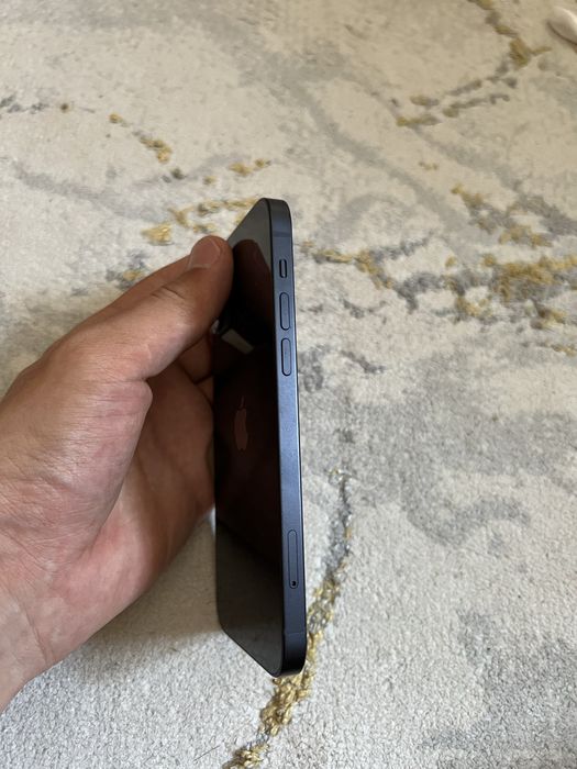 Iphone 12 идиал