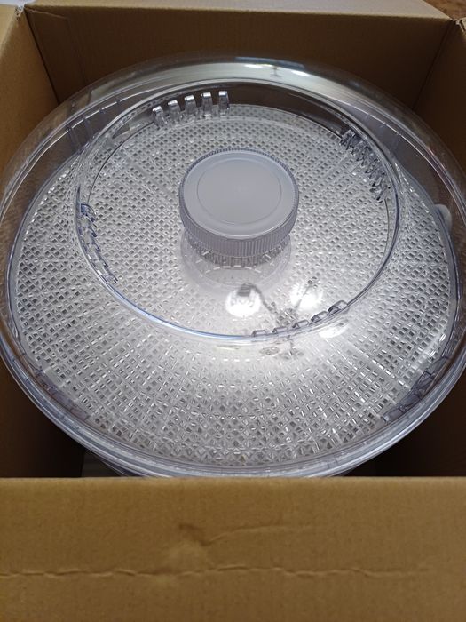 Dezhidrator,uscator de fructe.