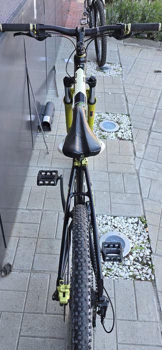 СANNONDALE trail SL4 26 цола 3х9 ск.М разм.