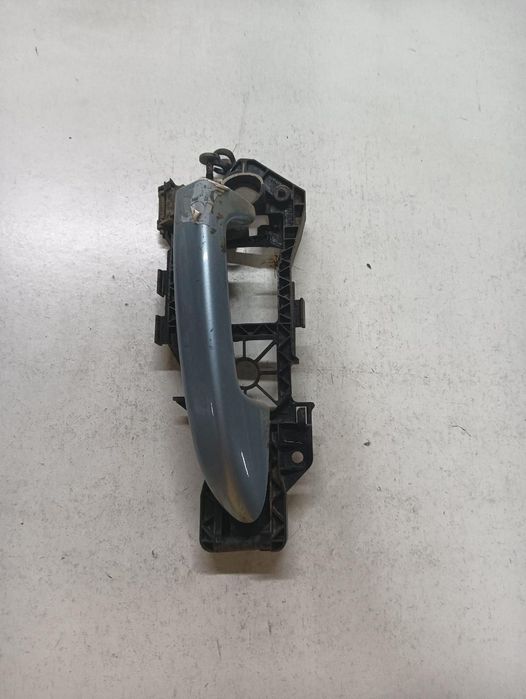 Maner Usa Dreapta Spate Volkswagen Passat 3C2 2005 - 2010 3C0837886