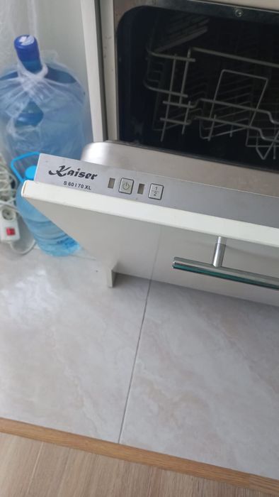Продается посудомоечная машина Kaiser