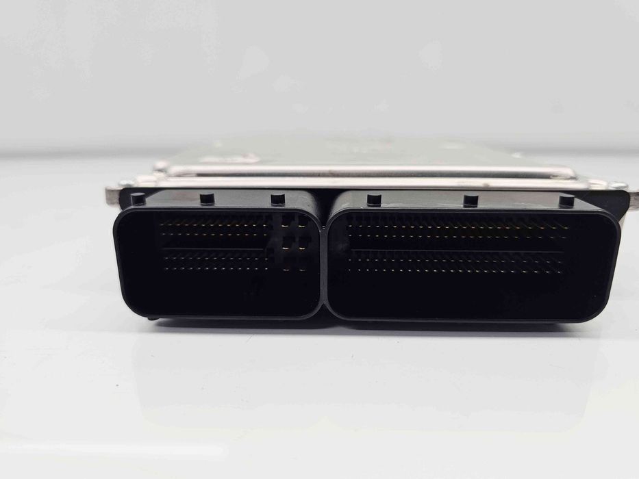 Calculator motor ECU  Bmw 1 (E81, E87) [Fabr 2004-2010] 8506374 2.0 N4