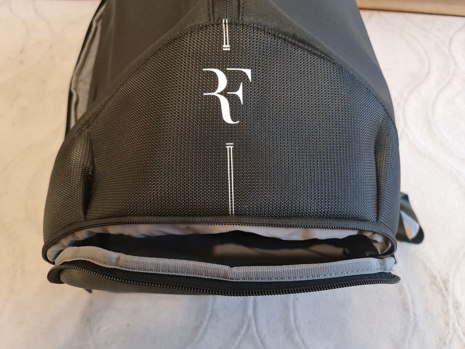 Раница за тенис Wilson RF
