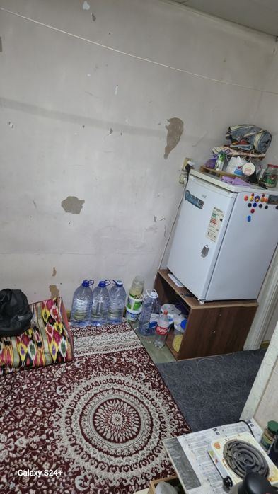 Спутник 1   1 ком 1 этаж дерево