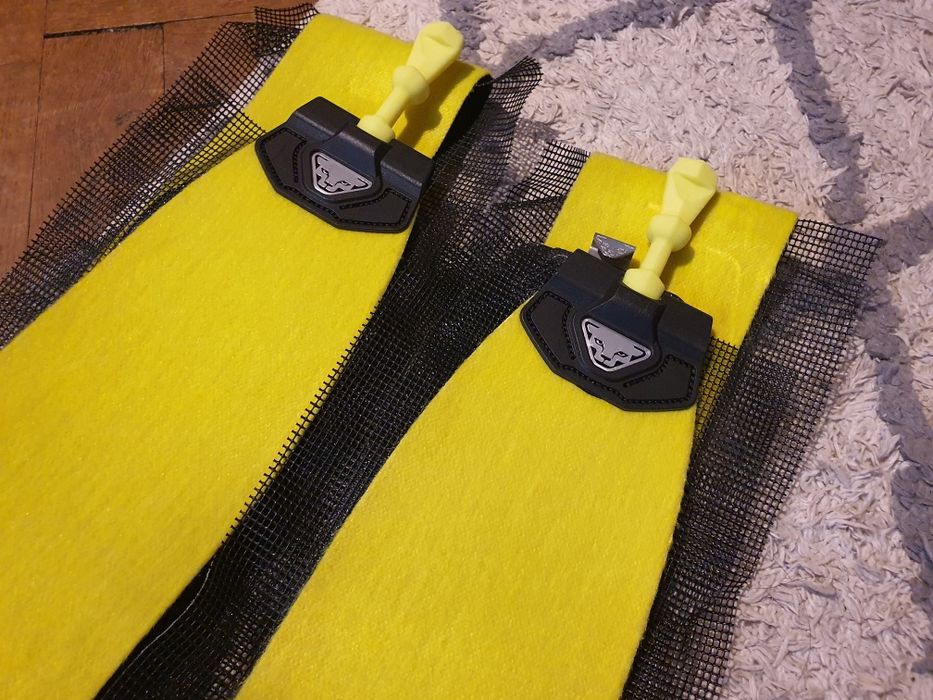 Schi tura Dynafit Speedfit 84 149cm + Marker Alpinist, ski, alpin