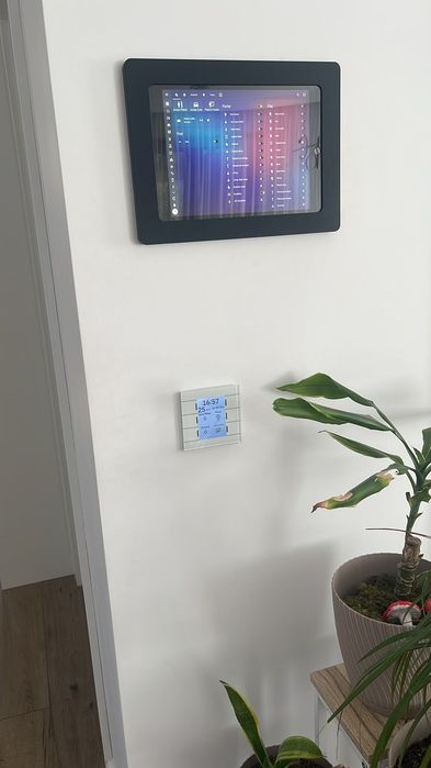 Instalații Electrice Oradea Bihor • KNX • Smart Home • Automatizări • Rețele IT