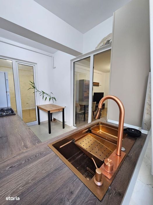 De vanzare | Apartament 2 camere | Complex Central Address