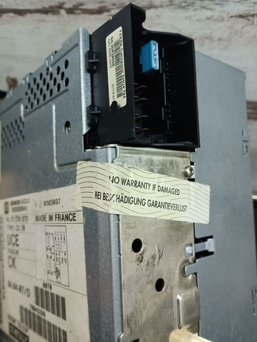 Мултимедия за Опел