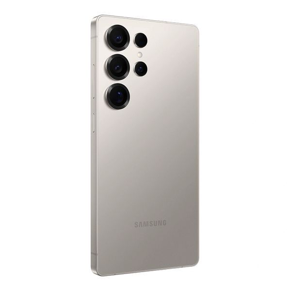 Samsung Galaxy S25 Ultra 5G 12/256ГБ  2сим Vetnam original +IMEI +Гара