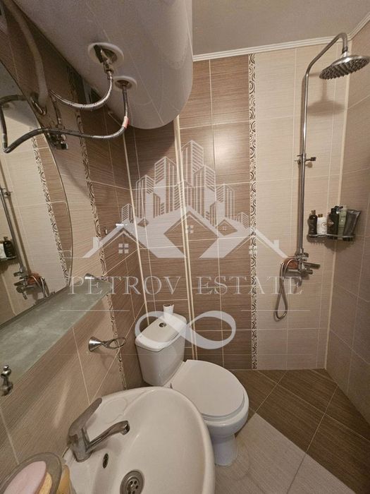 Продава се Двустаен апартамент в Велинград - 45 кв.м за 697 €/кв.м - Снимка #7