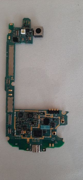 Samsung s3 zapchastga korpus plata