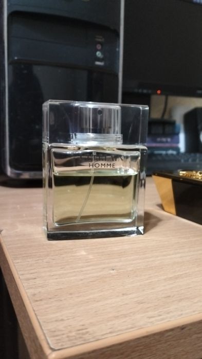 Брендовые люкс парфюмы