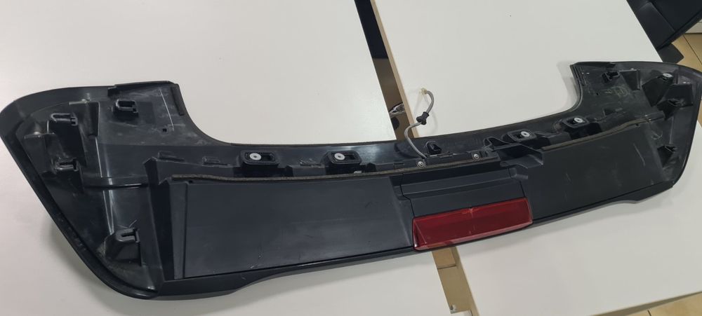 Части за Субару Аутбек след 2020г