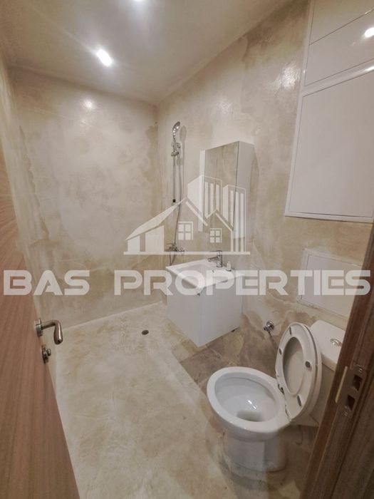 Продава се Двустаен апартамент в София, Бояна - 68 кв.м за 1575 €/кв.м - Снимка #5