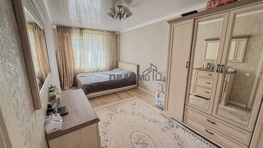 ПРОДАМ 3Х ком. Каратал (Адель ПРАЙМ)