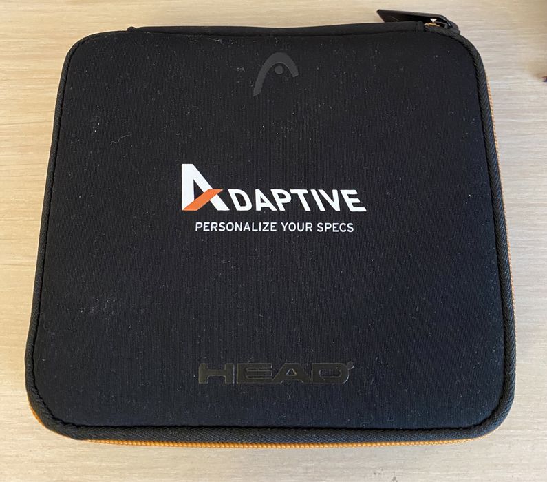 Head Adaptive tuning kit INSTINCT [2 штуки]