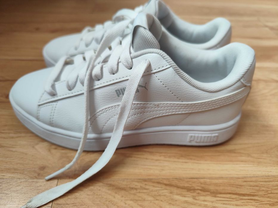 Маратонки пума за момиче 35,5 номер