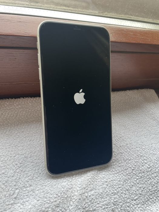 Iphone 11 128 gb белый
