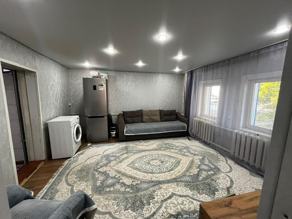 Продам дом 342 квартал