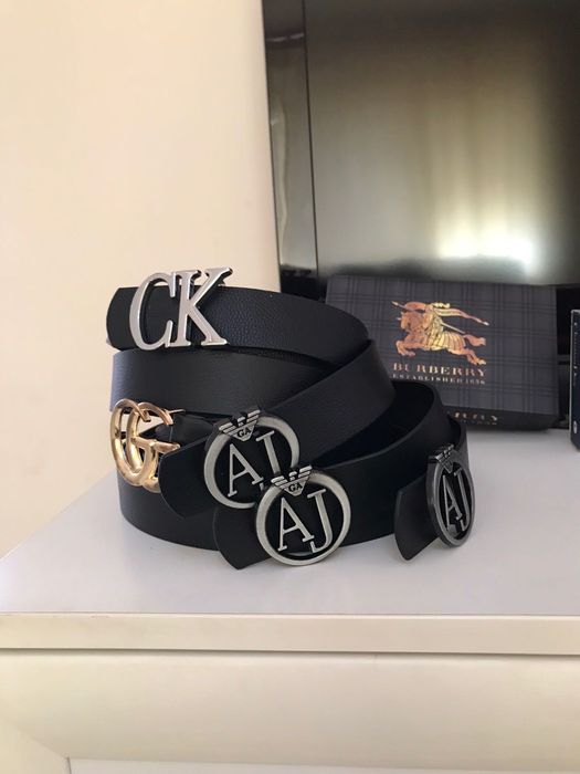 Стилни колани lv