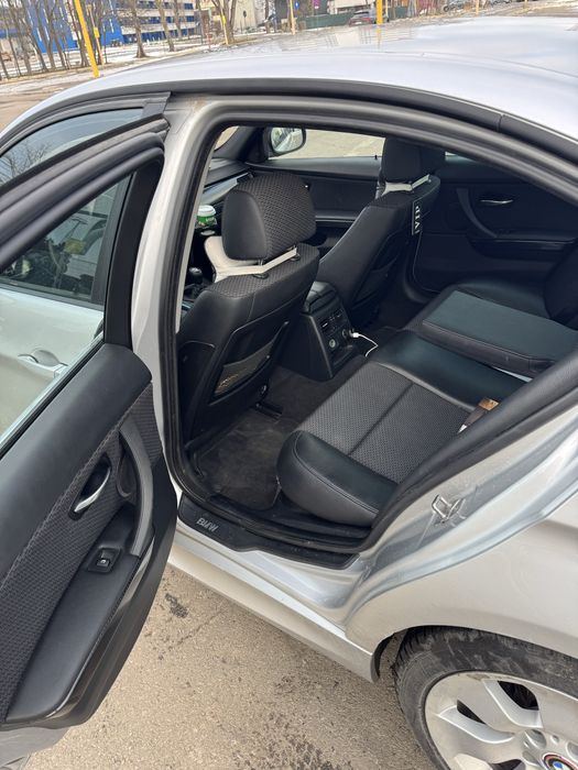 BMW E90 2010, 184 CP – Pachet M Full(cititi descrierea!)