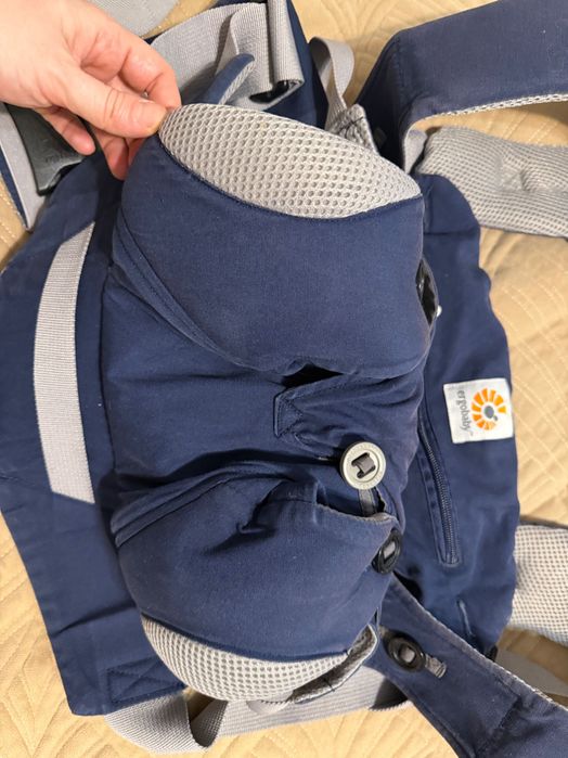 Эргорюкзак Ergobaby