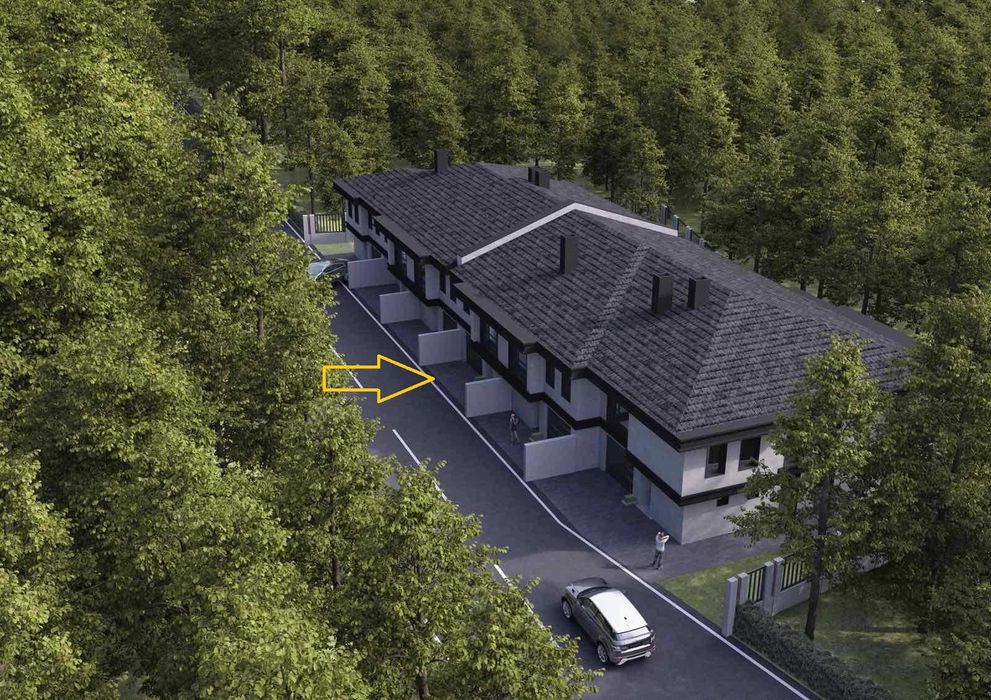 Продава се Къща в Хасково, Младежки хълм - 223 кв.м за 1203 €/кв.м - Снимка #1