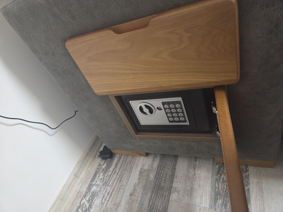 Легло Спалня лукс